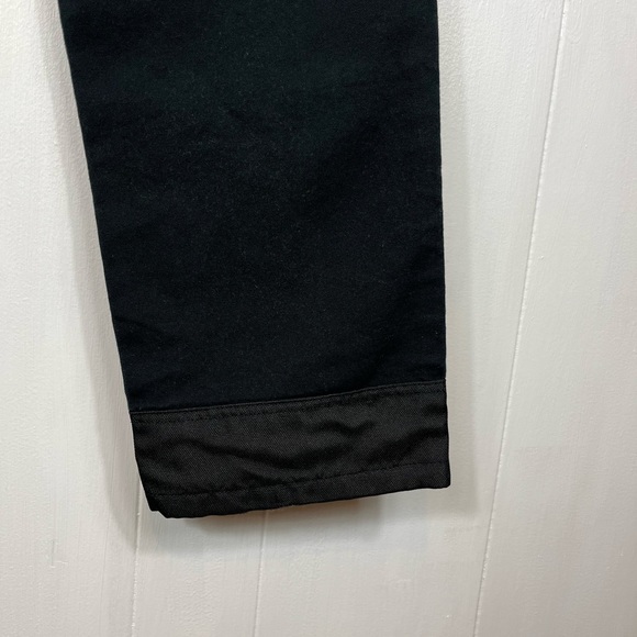 Holmes Workwear Canvas Cargo Pants Sz 30x32 - Picture 10 of 11